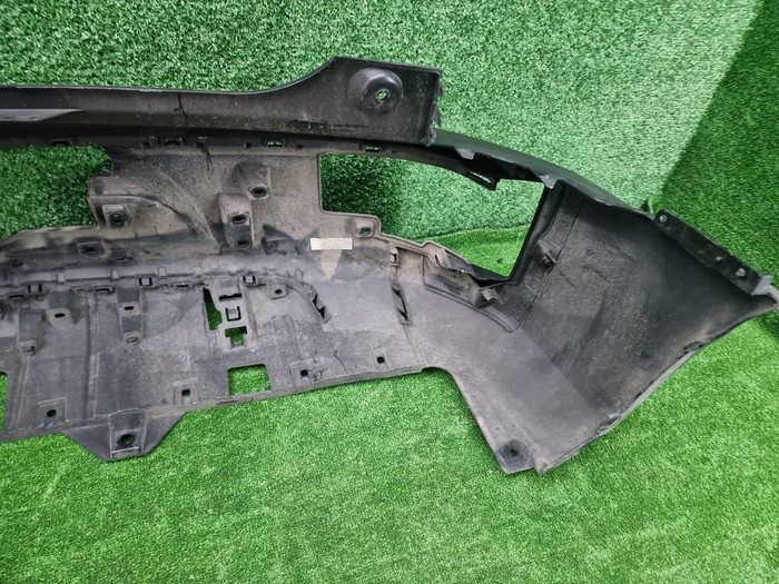 Бампер задний Haval H3 (2024-н.в.)