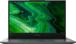 Ноутбук  Digma Pro Fortis M 17.3 ", Core i3, 16 Гб RAM, 512 Гб SSD, UHD Graphics, Серый