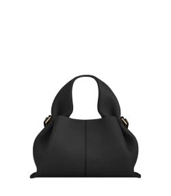 POLENE СУМКА NUMERO NEUF MINI, ЧЕРНЫЙ