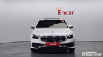 Mercedes-Benz E-Class W213 E250 Exclusive (06.2022)