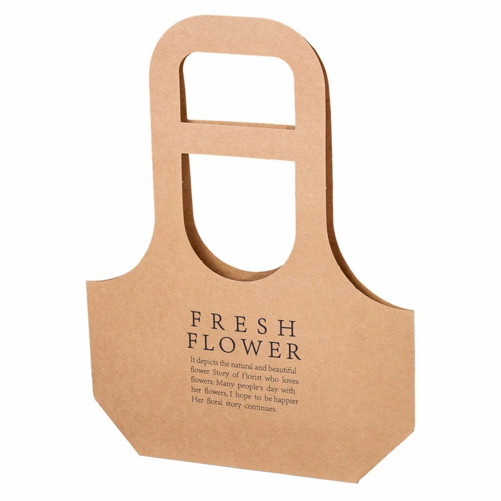 Пакет - "Fresh" 22*10*40см