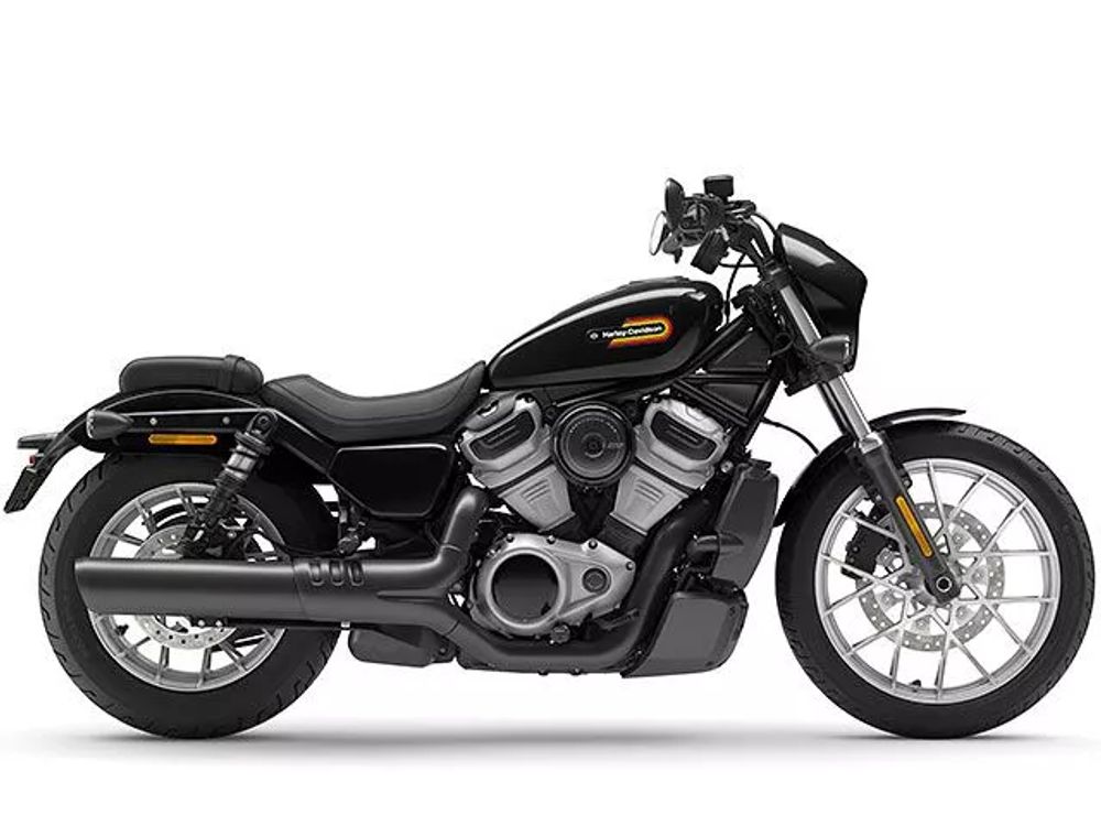 Harley-Davidson Nightster Special 2022 (с НДС) Harley-Davidson Nightster Special 2022 (с НДС)