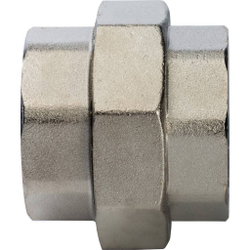 Разъемное соединение "американка" ВР (ник) 2"