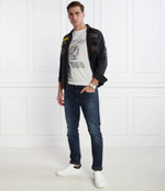 Футболка Replay - белый(M6761 .000.23608P)