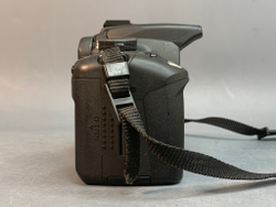 Canon EOS 350D Kit EF-S 18-55mm 3.5-5.6 II