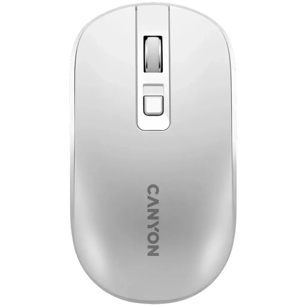 Мышь беспроводная Canyon (CNS-CMSW18PW)