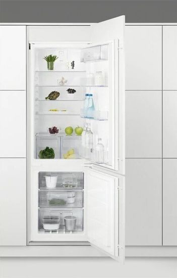 Встраиваемый холодильник Electrolux ENN 2812 AOW