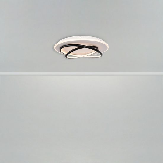 Потолочный светильник Freya FR6089CL-L120WB