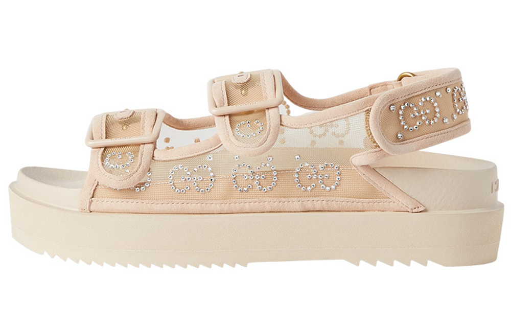 Gucci (Женская размерная сетка)