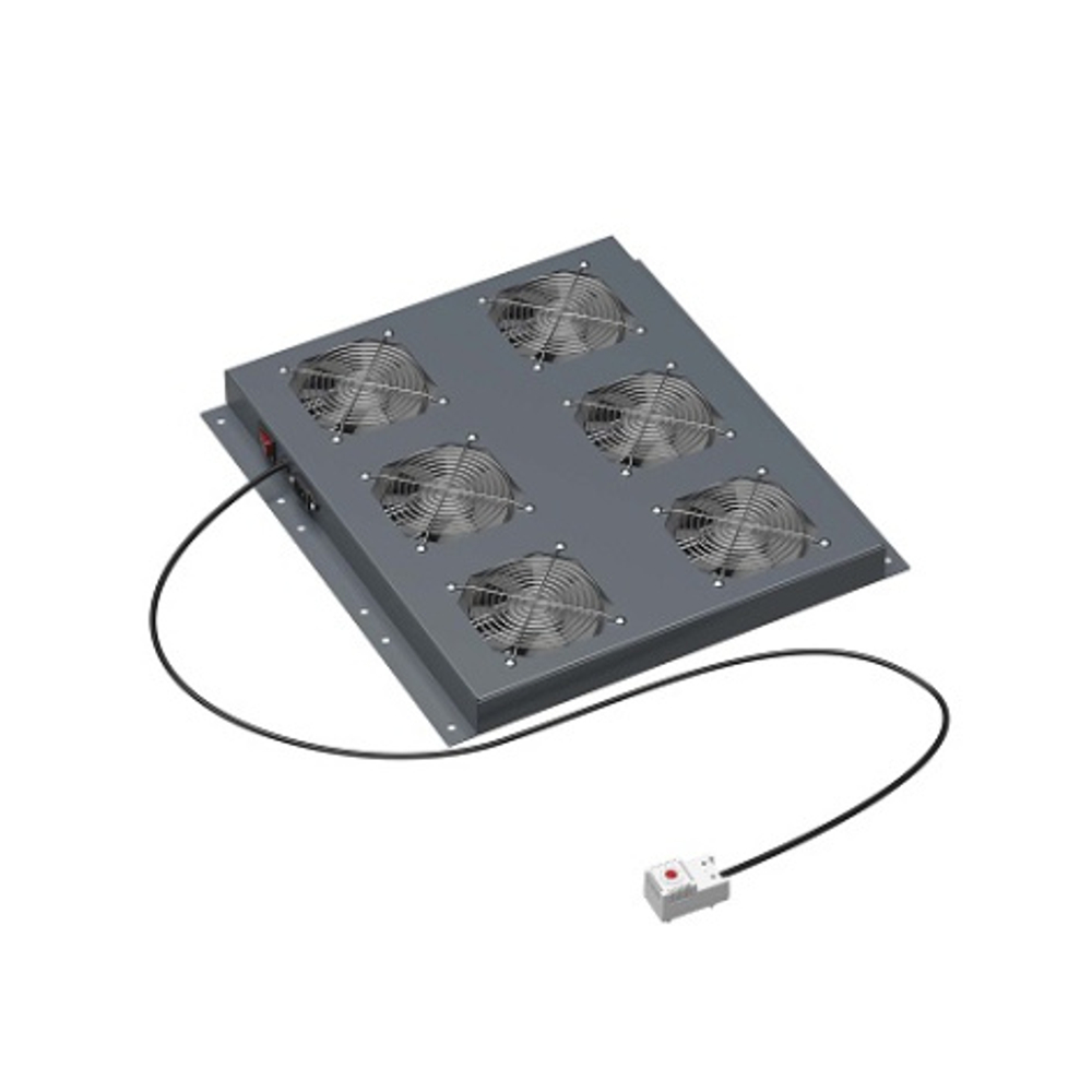 Вентиляторный модуль DKC R5VSIT6006FT