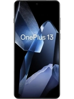 Смартфон OnePlus 13 16/512, Black Eclipse (CPH2649)