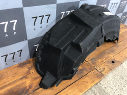 Подкрылок задний левый Haval H9 1 14-нв Б/У Оригинал 5512500xkv86a