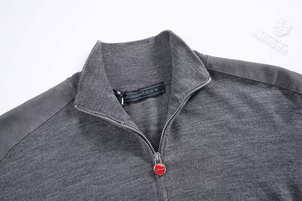 Джемпер Kiton
