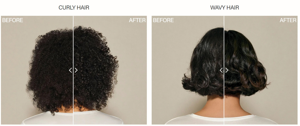 Крем несмываемый для волос Keune Confident Curl Leave-in Curly 300 мл