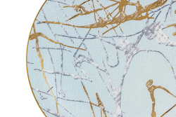 Обеденный сервиз 27 предметов на 6 персон Anna Lafarg Emily Марсель