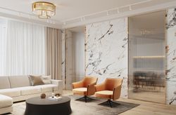 Светильник потолочный Maytoni Frame MOD174CL-09G