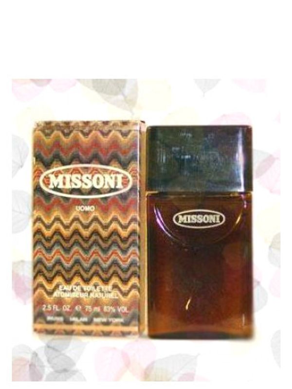 Missoni Uomo