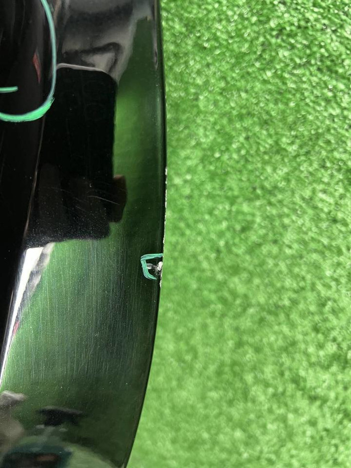 Капот EXEED VX (2021-н.в.)