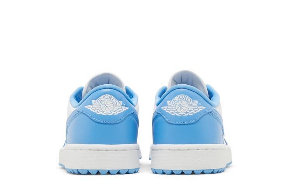 Кроссовки Jordan Air Jordan 1 Unc