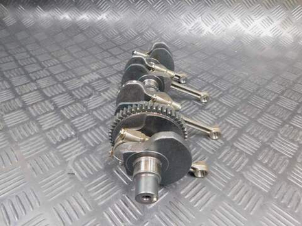 Коленвал Kawasaki ZZR 400 98 (с шатунами) 053013