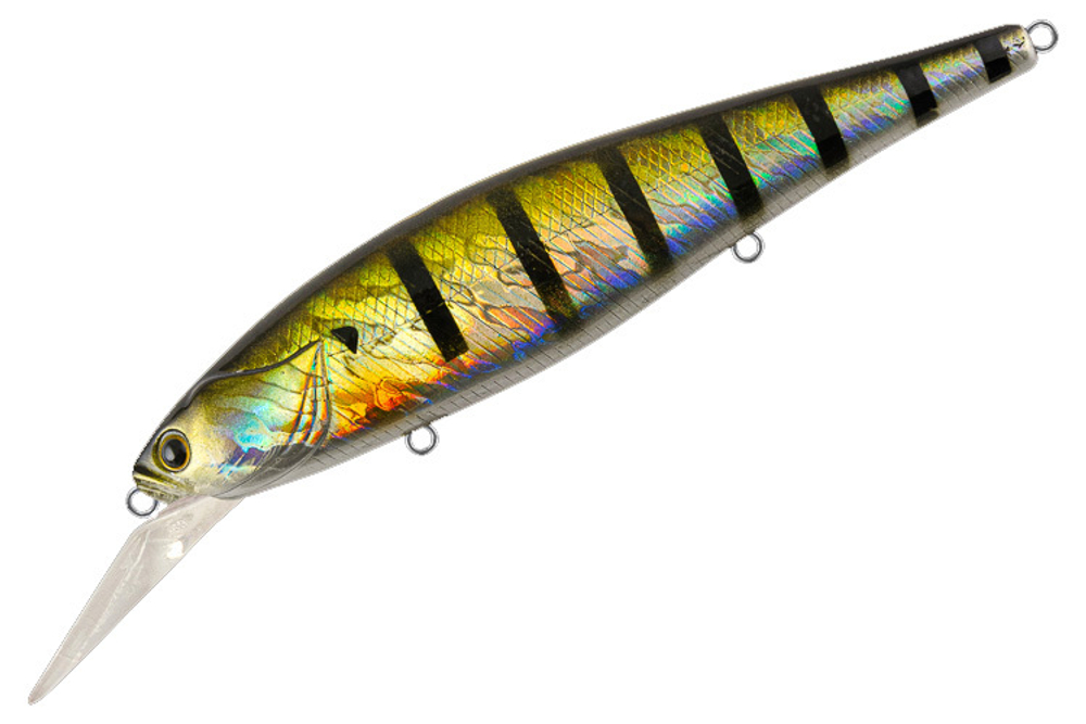 Воблер TsuYoki MOVER MR 128SP (28гр/12.8см)