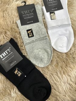 Носки Мужск 2027 10шт