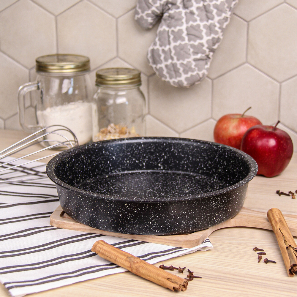 Форма для выпечки, d24 "Granito"