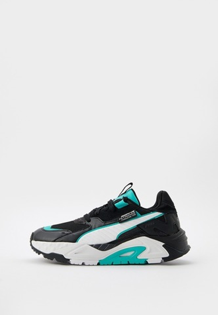 Кроссовки мужские PUMA MAPF1 RS-Trck