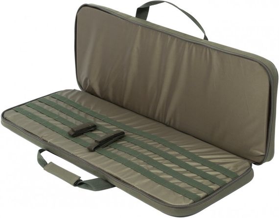 Универсальный чехол для пневматической винтовки УН 65/75 Зеленый