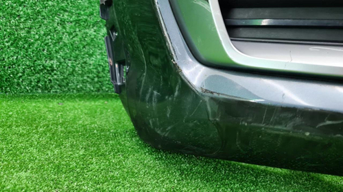 Бампер передний Geely Monjaro (2021-н.в.)