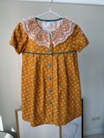 Новое хлопковое платье  Fiore, 116