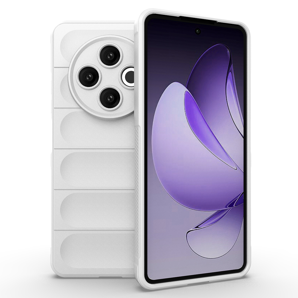 Противоударный чехол Flexible Case для TECNO Spark 30 4g