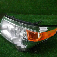 Фара левая Toyota Land Cruiser 200 (2012-2015) ксенон