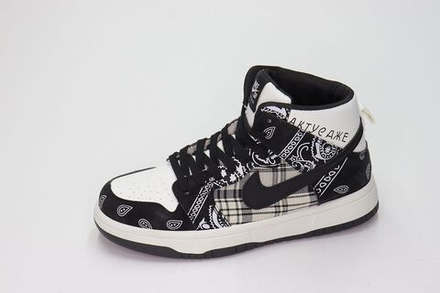 Кроссовки (41-46)р. / шт. N217-1