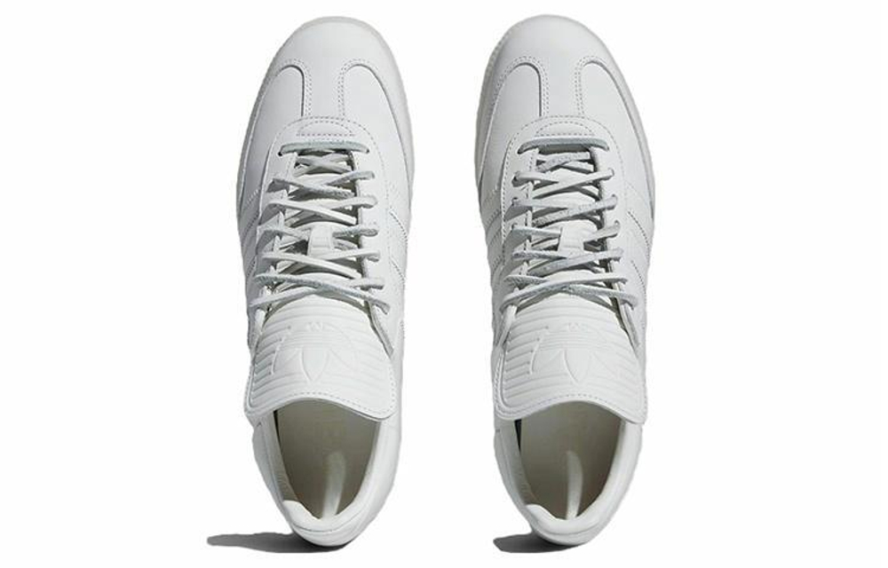 Кроссовки Pharrell Williams X Adidas Originals Humanrace