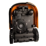 Робот-газонокосилка WORX Landroid L WR155E (2000 м²) В нож 18 см, WR155E