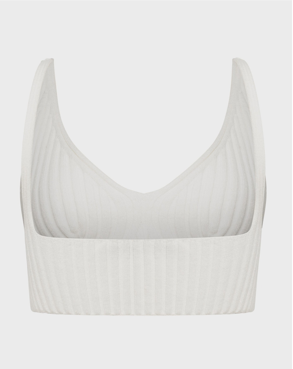 Топ вязанный EMILY