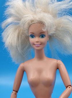 Кукла Барби 90х винтаж 021629