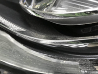 Битая Фара левая Mercedes E W213 (2016-2021) LED