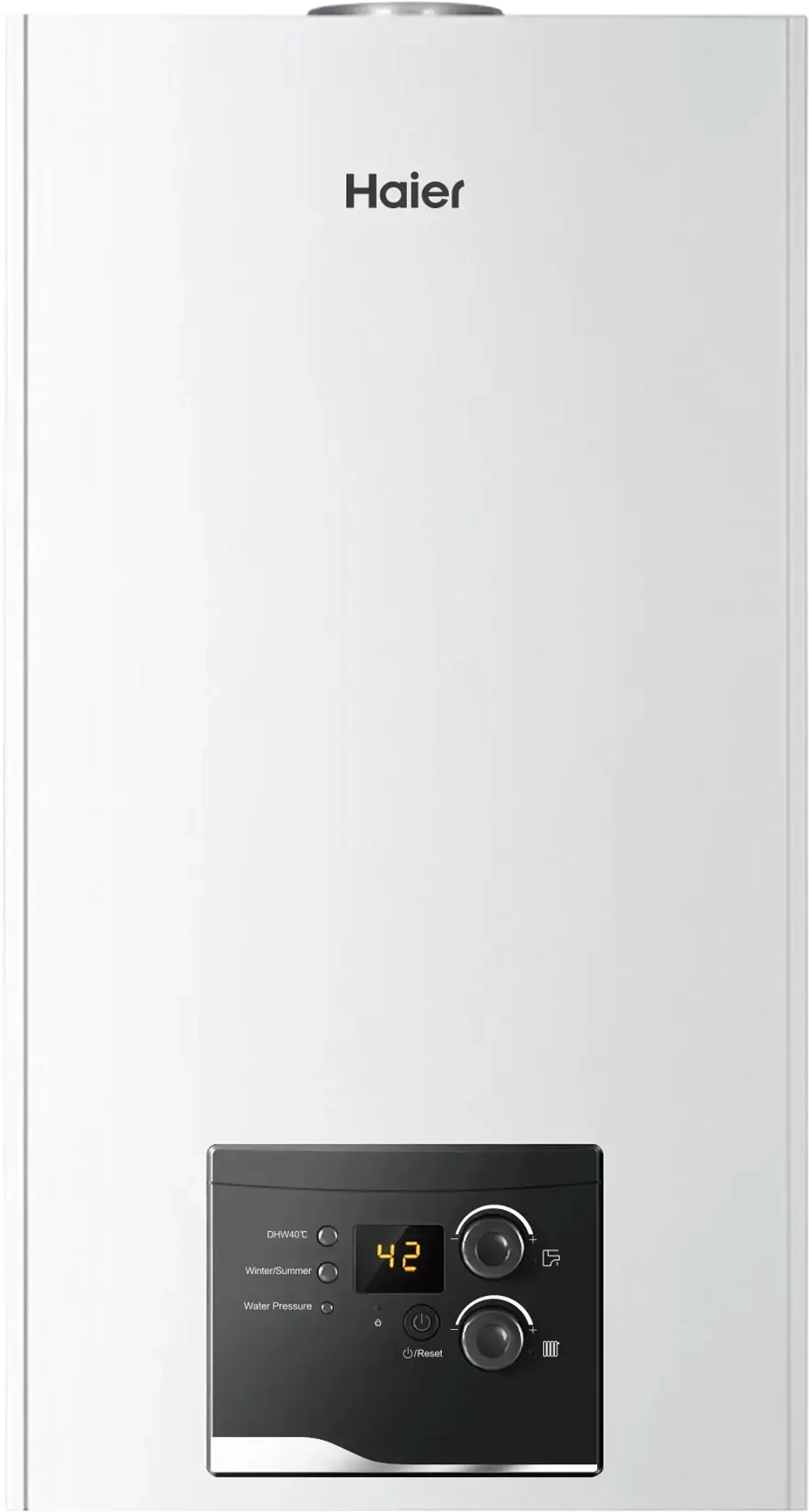 Газовый настенный двухконтурный котел Haier Urban 2.24 TM