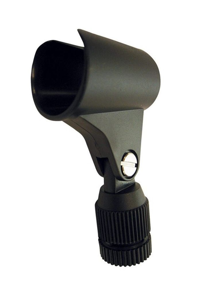 AMERICAN AUDIO MC3 Microphone Holder, rubberized