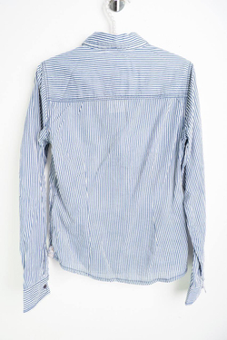 Рубашка Only приятная к телу, маркировка 36, визуально на 42 размер