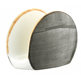 Салфетница 11*5,5*8,5 см. Bonna Aura Space (62397)