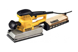 Вибрационная шлифмашина DEWALT D 26420