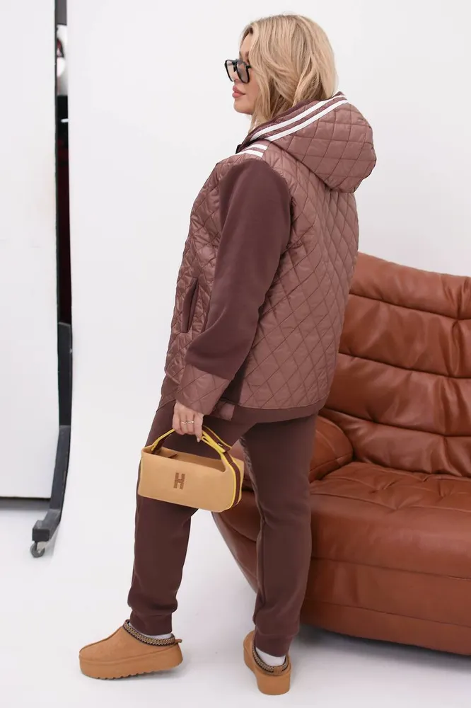 Костюм УК-1001VL-1 Fabrika