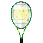 Ракетка для тенниса Любительские PRINCE BEAST POWER SMILEY EDITION 270