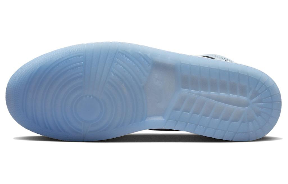 Jordan 1 Mid Se Ice Blue 2023