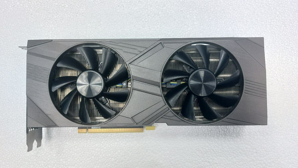 Видеокарта Lenovo (производство MSI) RTX 3070 8GB (5V10W62715 ) С РАЗБОРА ОБСЛУЖЕНЫ, оригинал