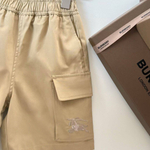 Шорты Burberry
