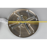 Подвесной светильник Aployt Violet APL.763.03.09